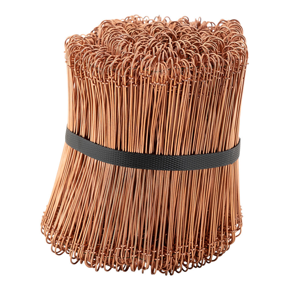 Wire Sack Ties
