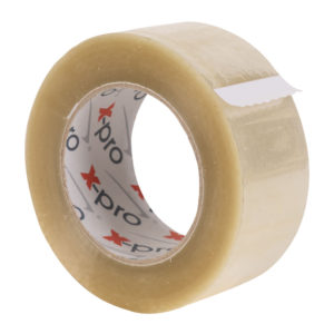 48mm x 150m 36 x Clear High Tack Extra Long Length Packaging Tape 