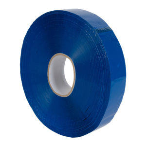 990M Blue Polypropylene Tape