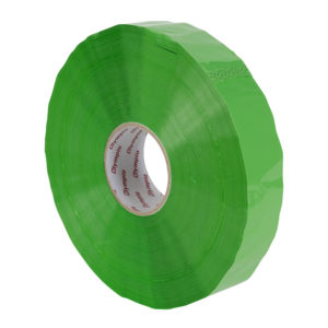 990M Green Polypropylene Tape