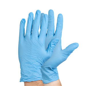 1000 disposable gloves