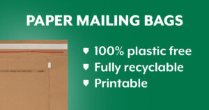 paper mailing bags