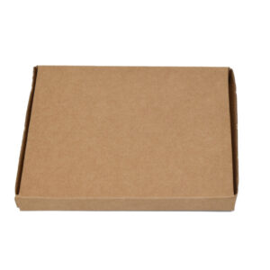 220x190x19mm Single Wall Brown Letter Mailers
