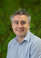 Profile image of Chris Clarke
