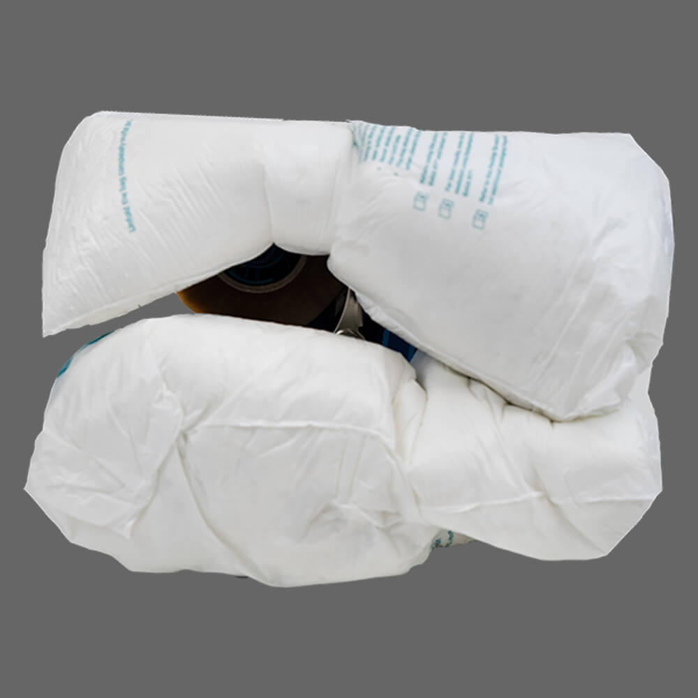 Instapack Quick RT80 Foam Bags | Macfarlane Packaging