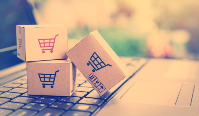 The Growth Of Ecommerce