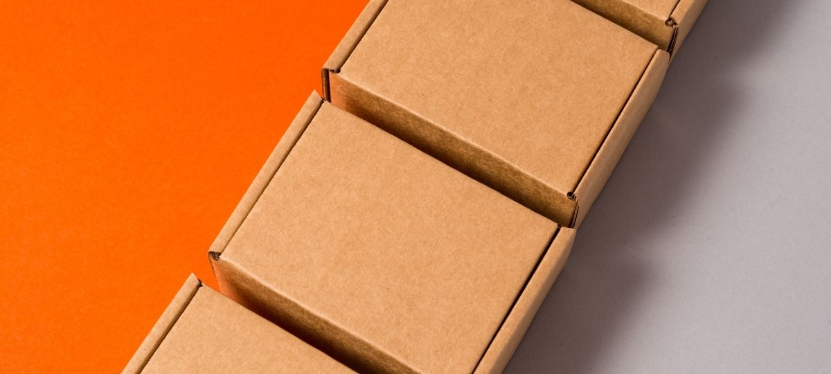 Subscription Box Packaging
