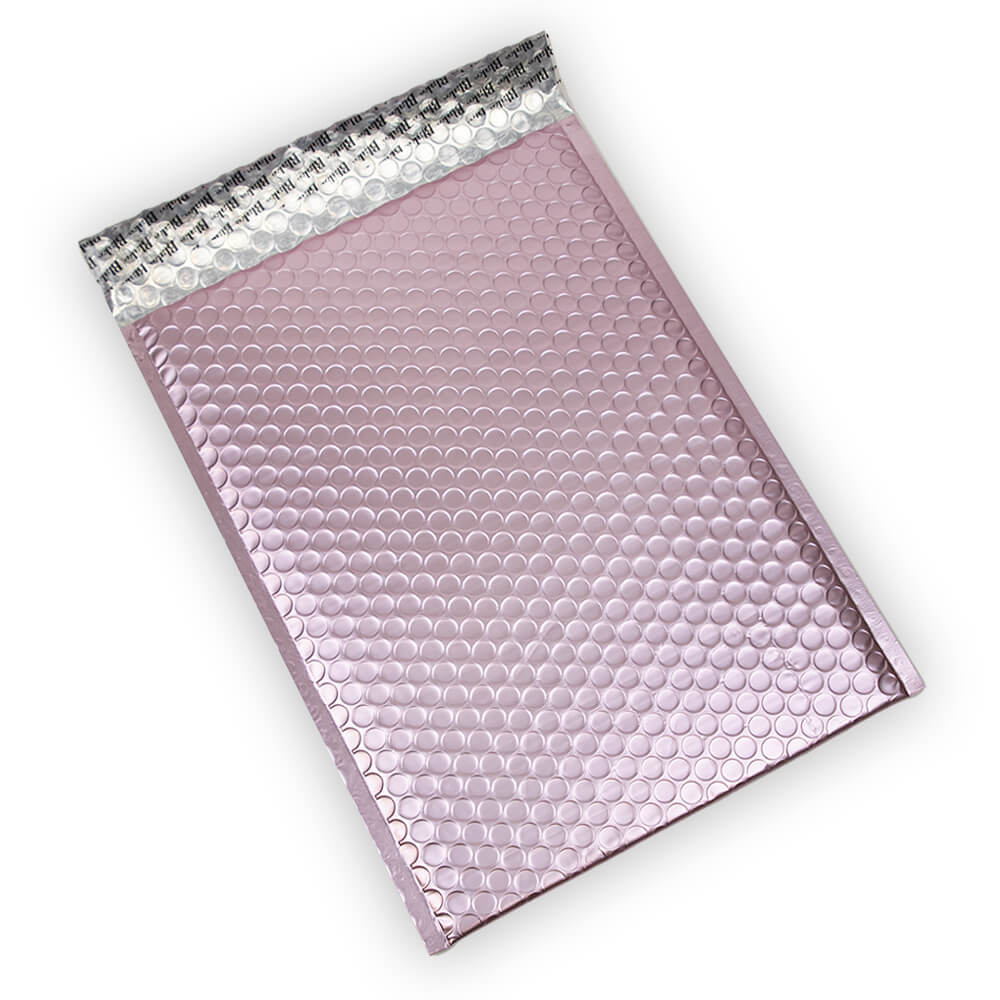Baby Pink Padded Mailer