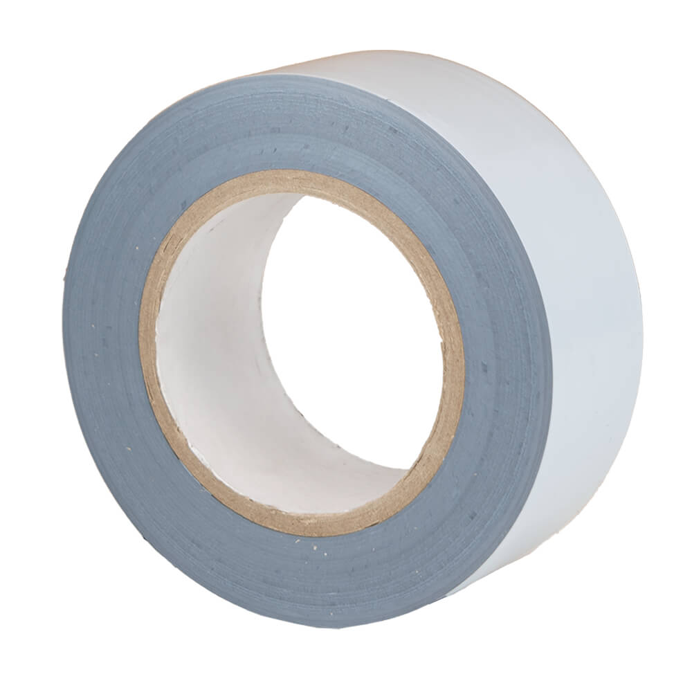 Low Tack Protection Tape | 50mm x 100M | 36 Per Pack - Springpack