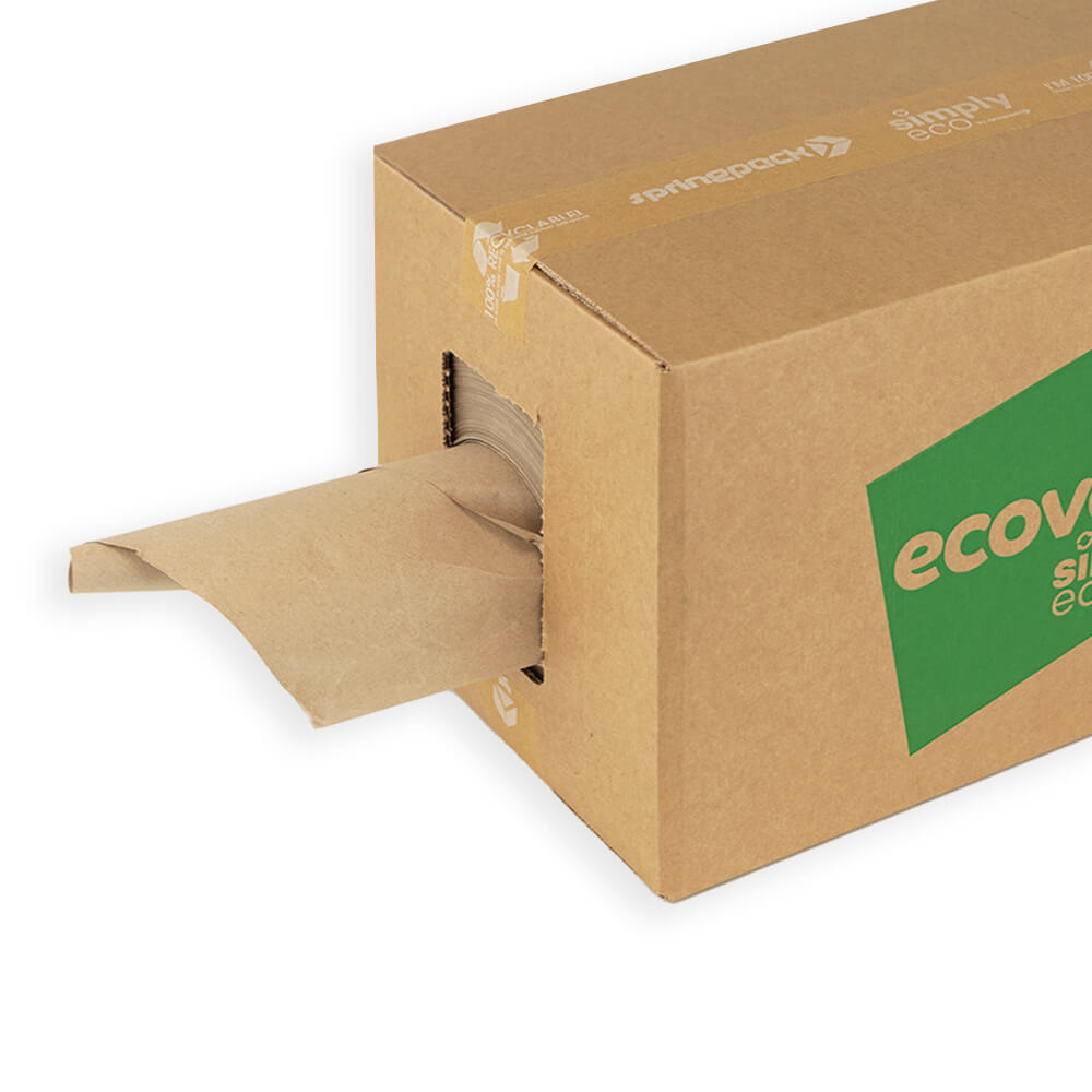 Simply Eco void fill paper