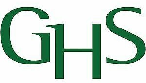 GHS Logo - Packaging