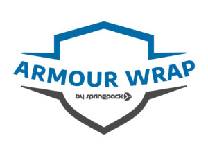 Armour Wrap Pallet Wrap