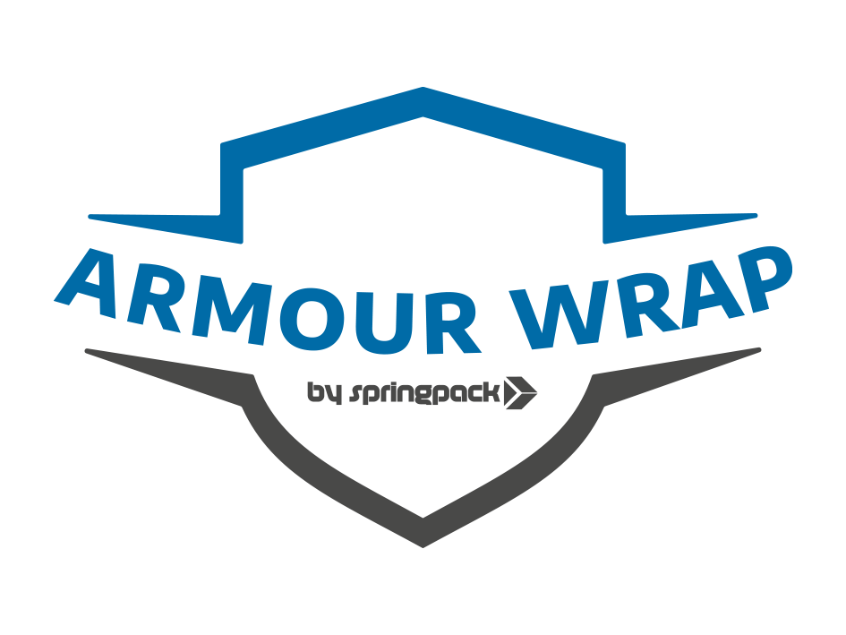 Armour Wrap Pallet Wrap