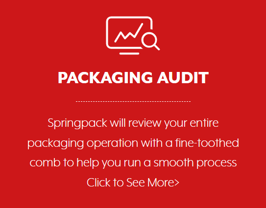 Packaging Audits