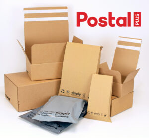 Postal Plus - Ecom Packaging