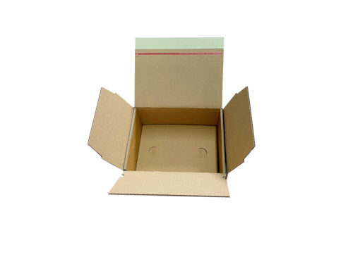 Buzz N Pack Packaging