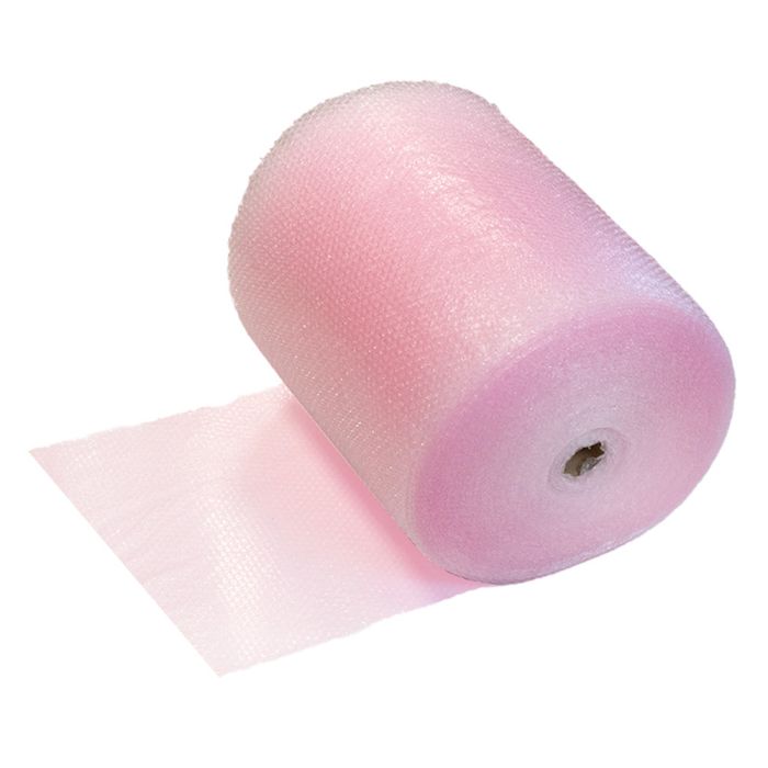 Anti Static Bubble Wrap Bubble Wrap Protective Packaging Products Springpack