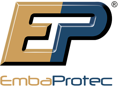 Suspension & Retention Packaging - Introducing Emba-Protec