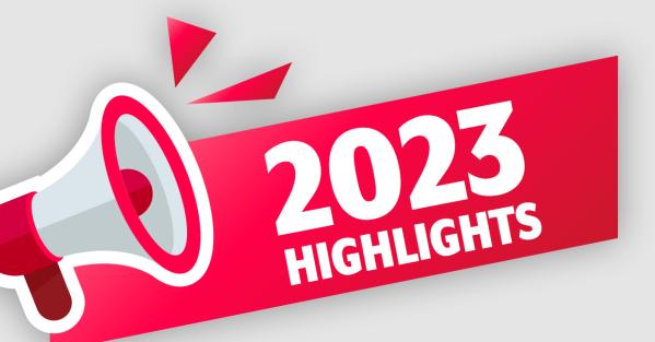 Springpack’s 2023 Highlights: