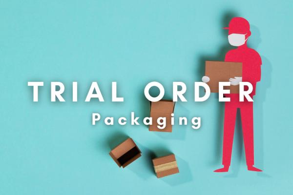 Springpack Trial Orders