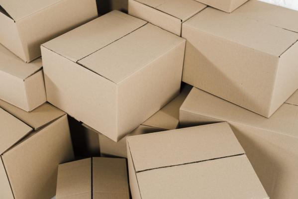 Where To Buy Cardboard Boxes