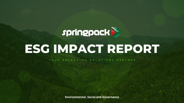 Springpack ESG Report 2024