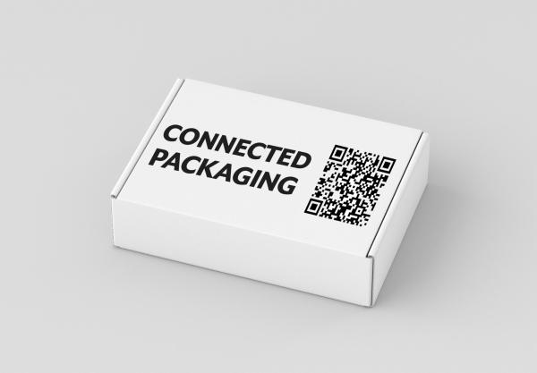 What is Connected and Smart Packaging?