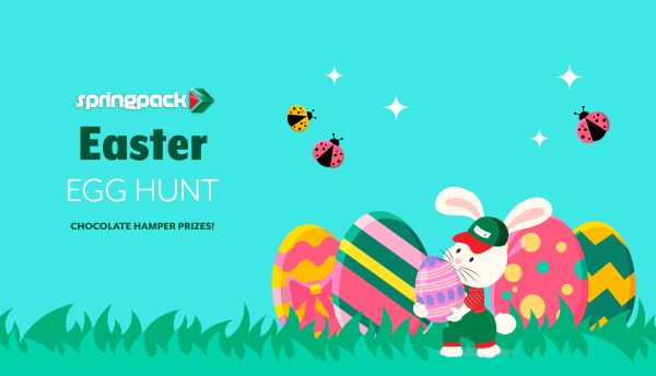 Easter Competition