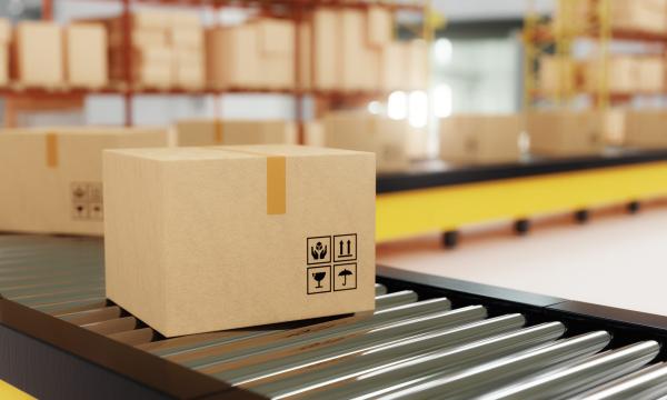 3 Key Steps to Optimise Your Logistics Packaging