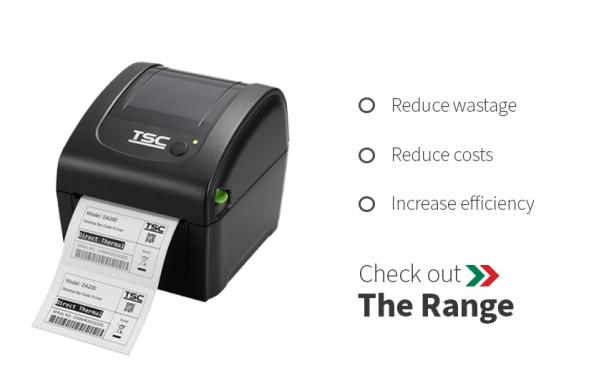 How Linerless Labels Improve Warehouse and Logistics Efficiency