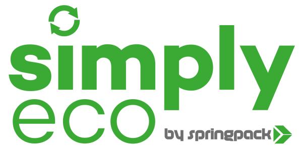 Welcome To Simply Eco by Springpack