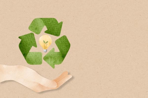 Choose Eco-Friendly Packaging 