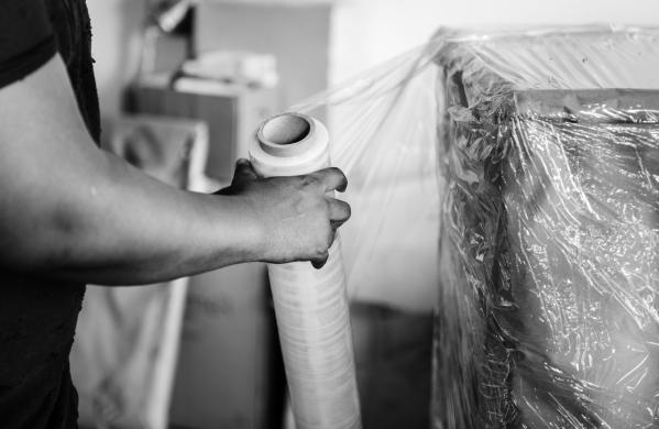 The Springpack Guide to Pallet Wrap: Choosing the Right Stretch Film for Your Business