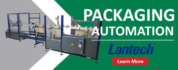 Lantech: the leader in the automated packing industry