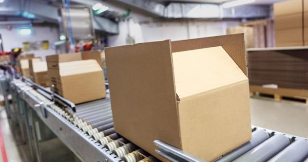 Essentials For Your Packaging Process