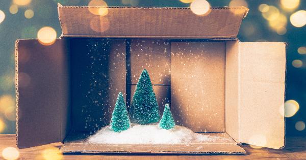 Christmas Packaging: Preparing Your Packaging For The Festive Season