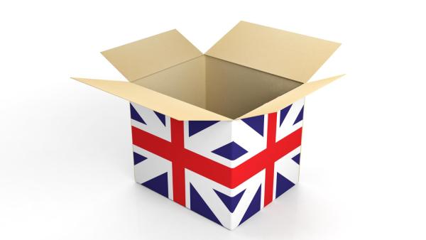 Your UK Packaging Supplier!