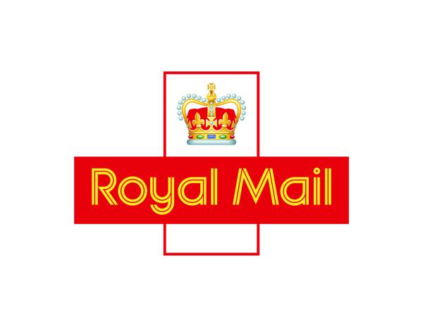 Royal Mail Parcel Sizes