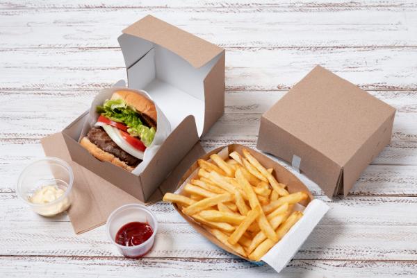 What Is Street Food Packaging?