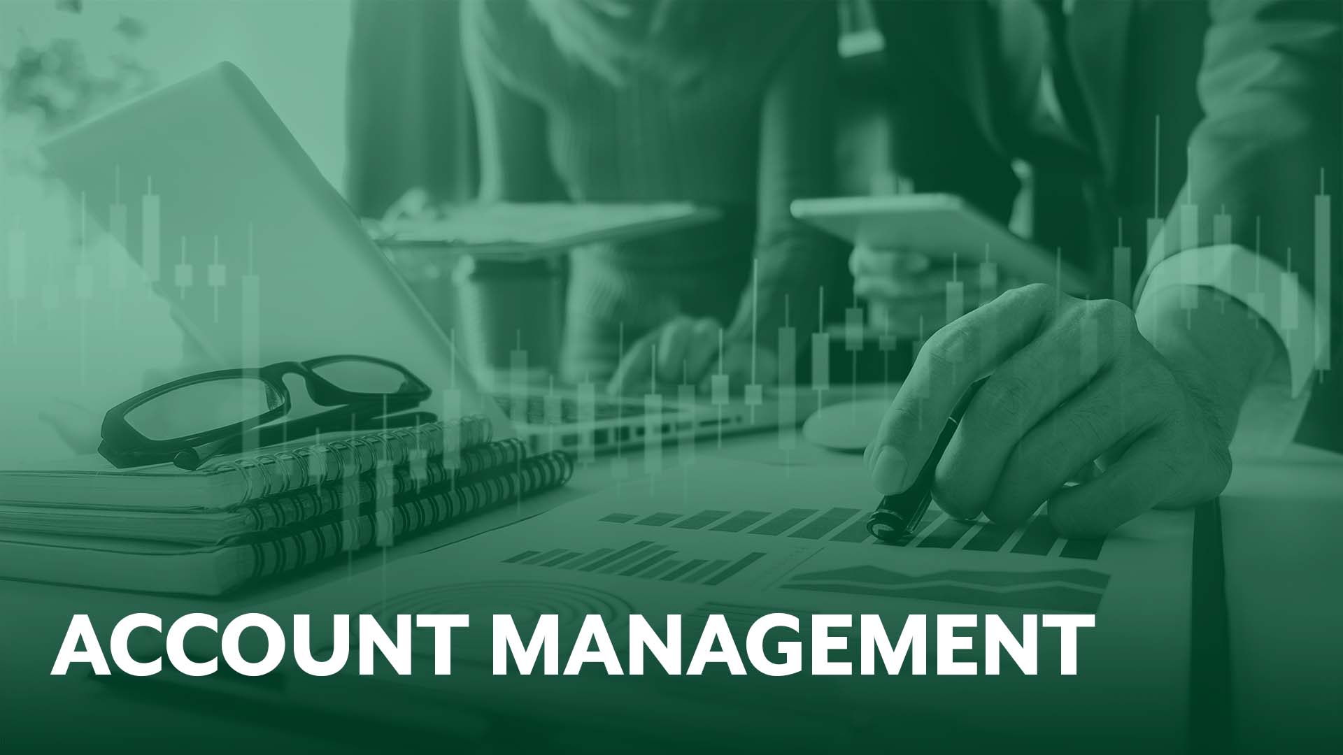 Account Management