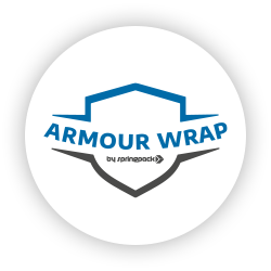 Armour Wrap