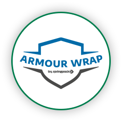 Armour Wrap Hover