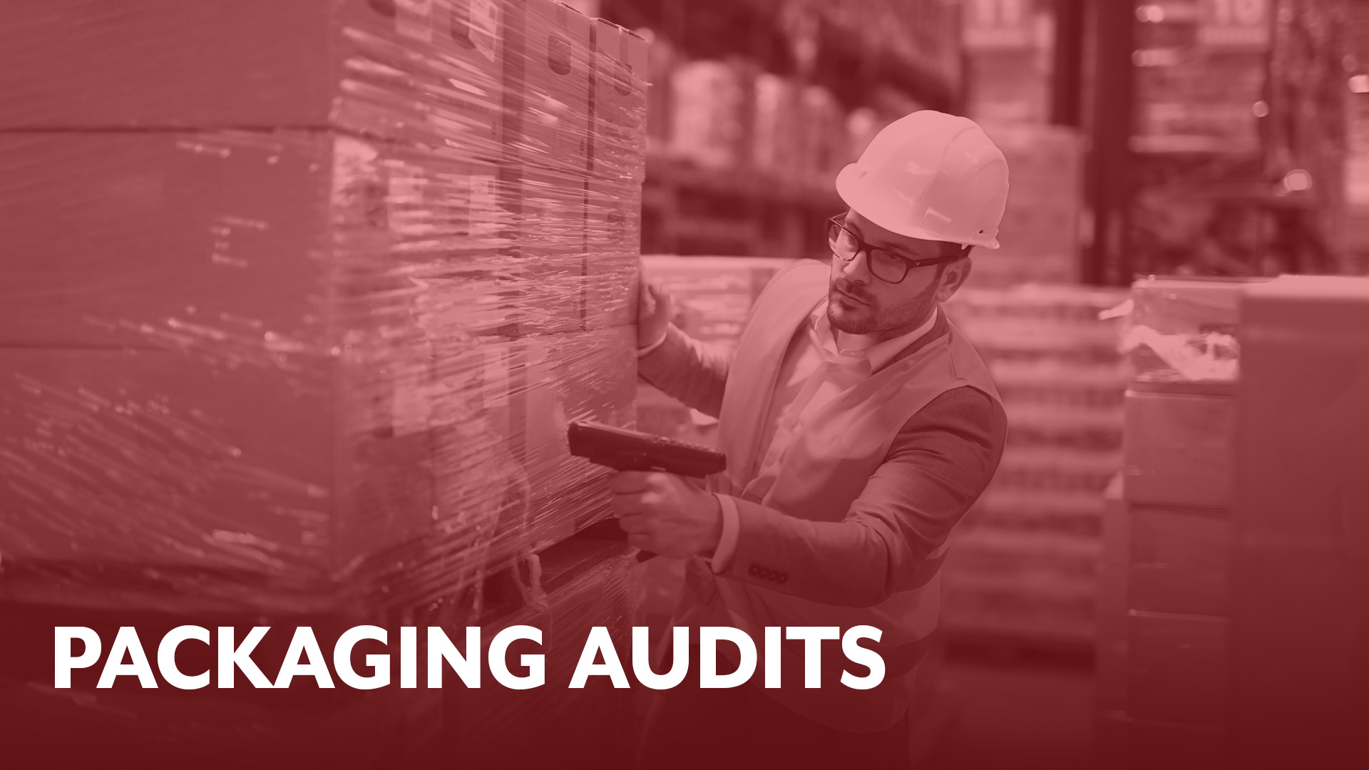 Packaging Audits