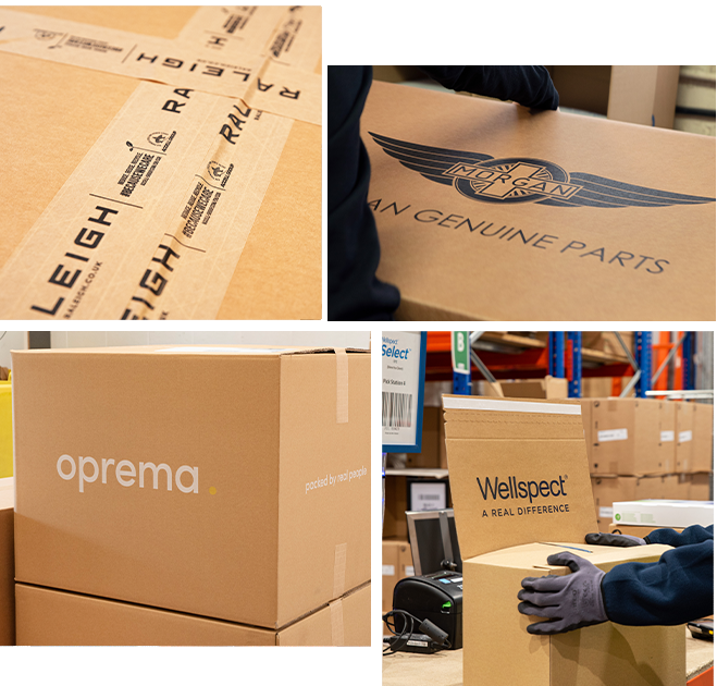 Bespoke Packaging Boxes: Everything you need to know | Springpack ...