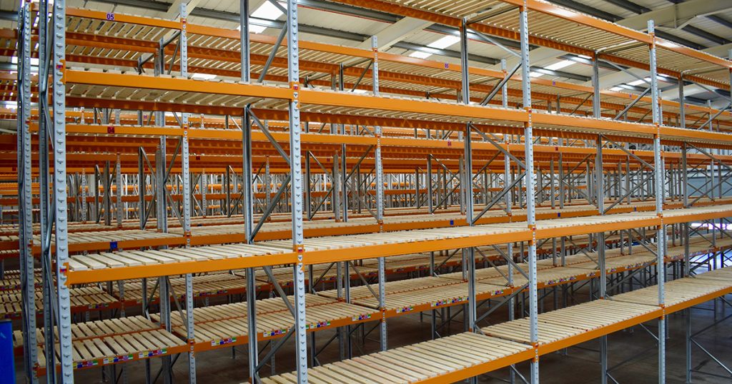 warehouse-racking