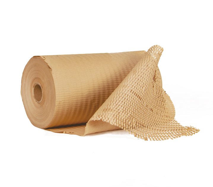 ECO HONEYCOMB PURE KRAFT PAPER