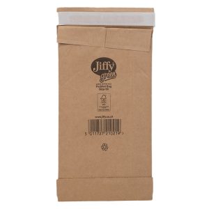 Jiffy size 00