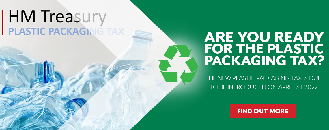 Plastic Packaging Tax Homepage Image Banner