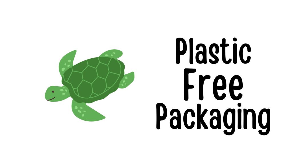 Plastic Free Packaging