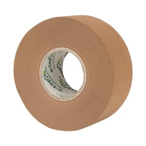 Brown paper e tape